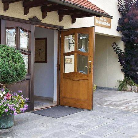 Hotel Reinhardtshof Garni Wolfschlugen Экстерьер фото
